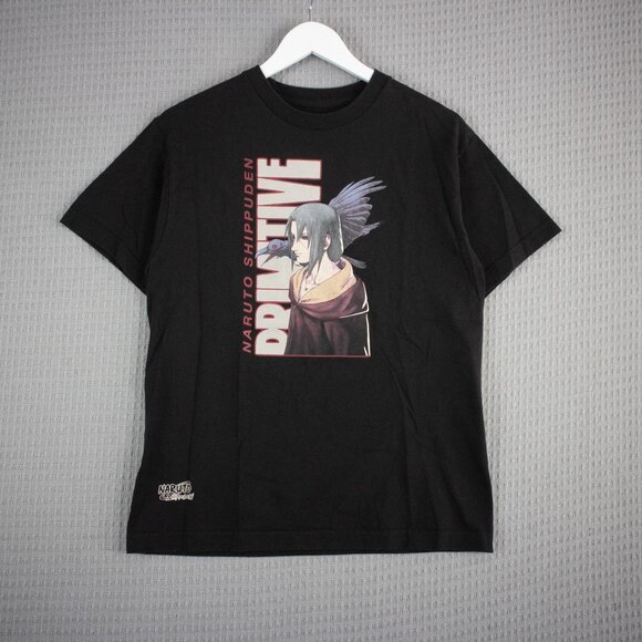 Naruto Shippuden Itachi Tee - Picture 2 of 7